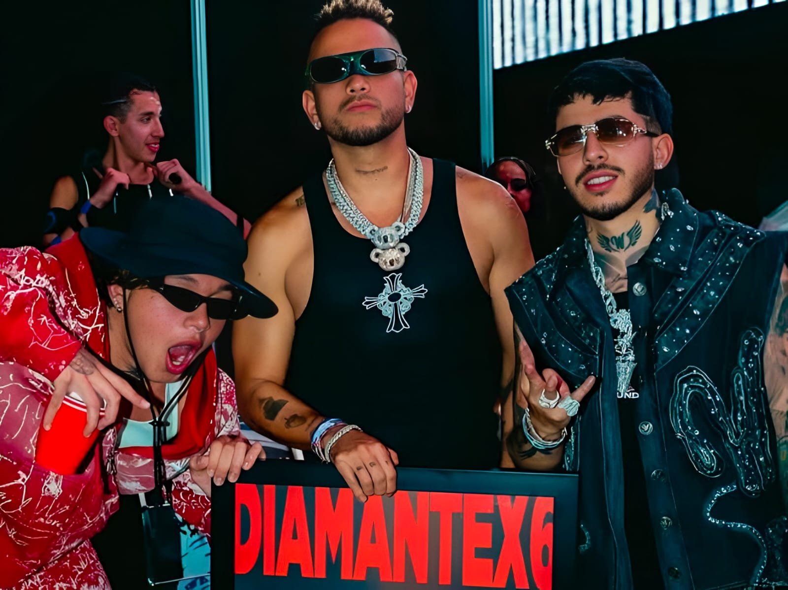 STREAM FIGHTERS 4: EL ESPECTÁCULO QUE HIZO HISTORIA EN COLOMBIA Y CONSOLIDÓ A WESTCOL COMO UN EMPRESARIO MILLONARIO DEL ENTRETENIMIENTO DIGITAL